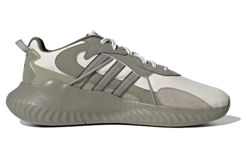 adidas originals Hi-Tail 'Beige Olive Green' ID1126