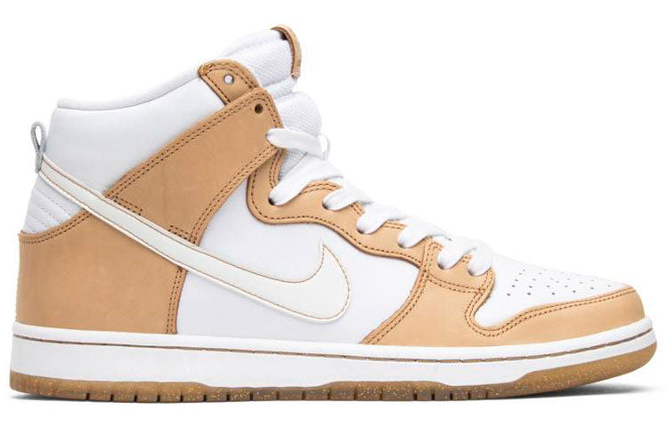 Nike x Premier SB Dunk High TRD 'Win Some, Lose Some' 881758-217