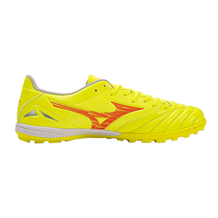 Mizuno Morelia Neo IV PRO AS Football Soccer Cleats 'Yellow' P1GD243445
