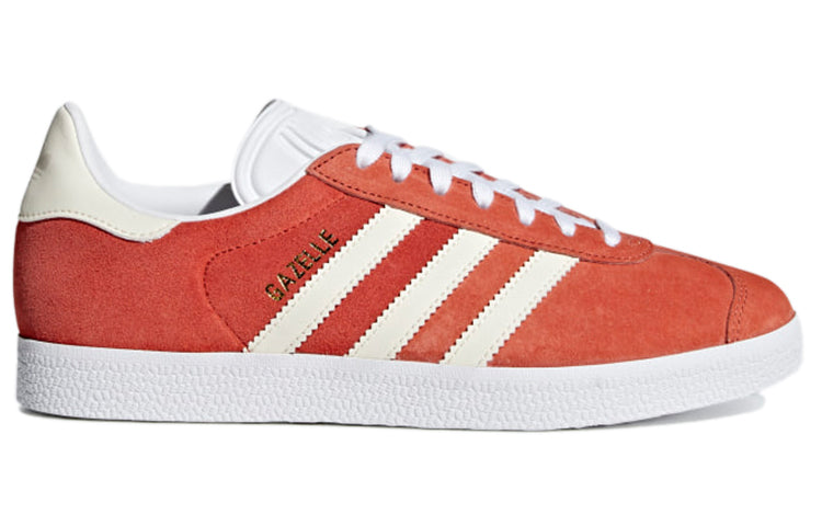 (WMNS) adidas Gazelle 'Raw Amber' CG6067
