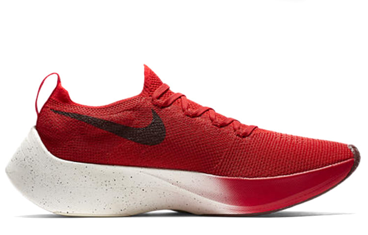 Nike Vapor Street Flyknit 'University Red' AQ1763-600