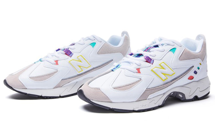 New Balance 828 'Grey Pink' ML828LB