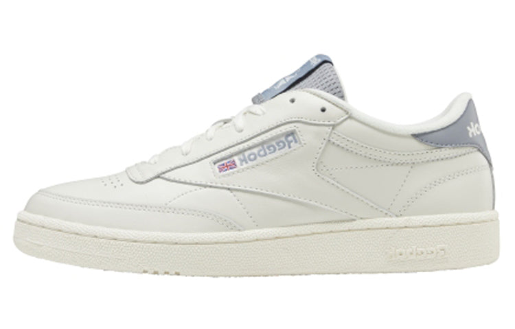 Reebok Club C 85 MU Shoes White/Grey EF3253