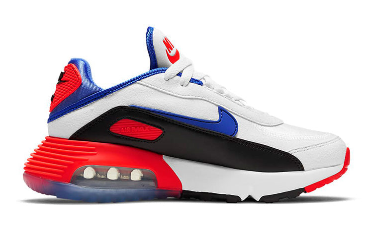 (GS) Nike Air Max 2090 'Evolution of Icons' CW1650-100