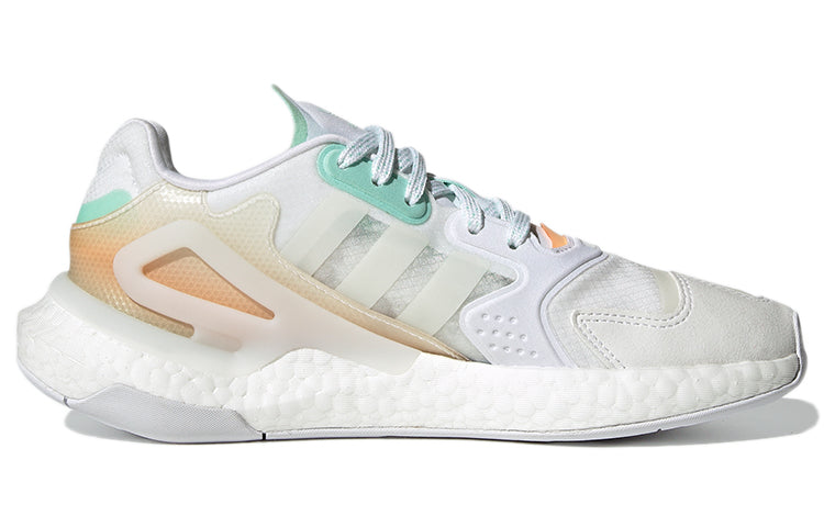 (WMNS)adidas Day Jogger 'White Clear Mint' GW4910