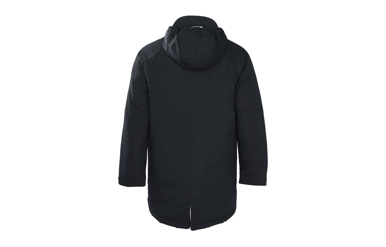 Nike Academy18 Sports Football Hooded Jacket Men Black 893799-010