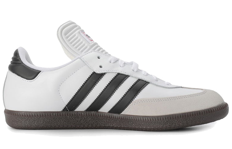 adidas Samba Classic 'White' 772109