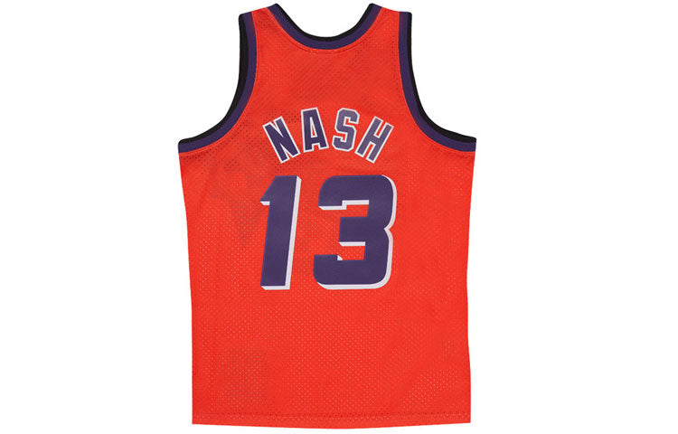 Mitchell & Ness SW NBA 1996 MN SMJYGS20110-PSUORAN96SNA