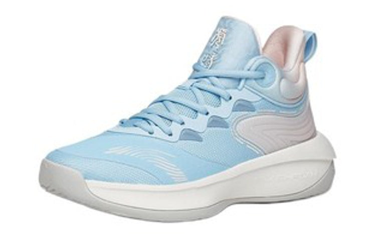 ANTA Tiger Roar 'Light Blue Pink' 112211601Q-3