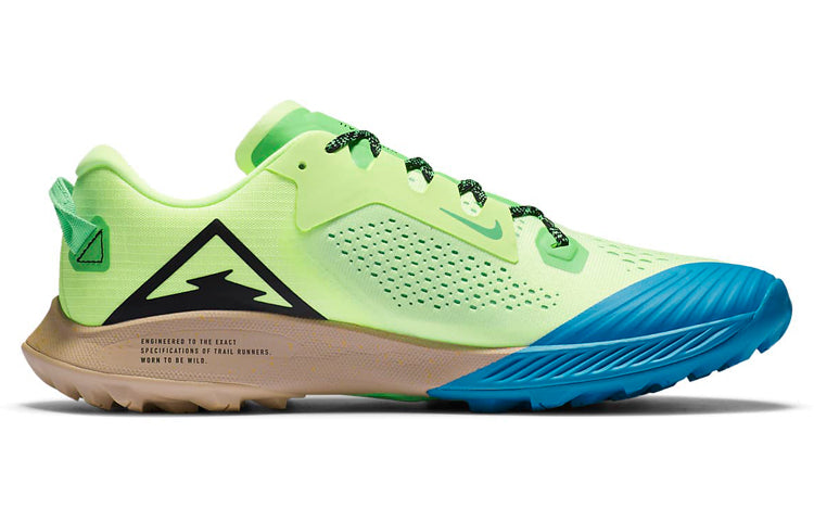 Nike Air Zoom Terra Kiger 6 'Barely Volt Blue' CJ0219-700