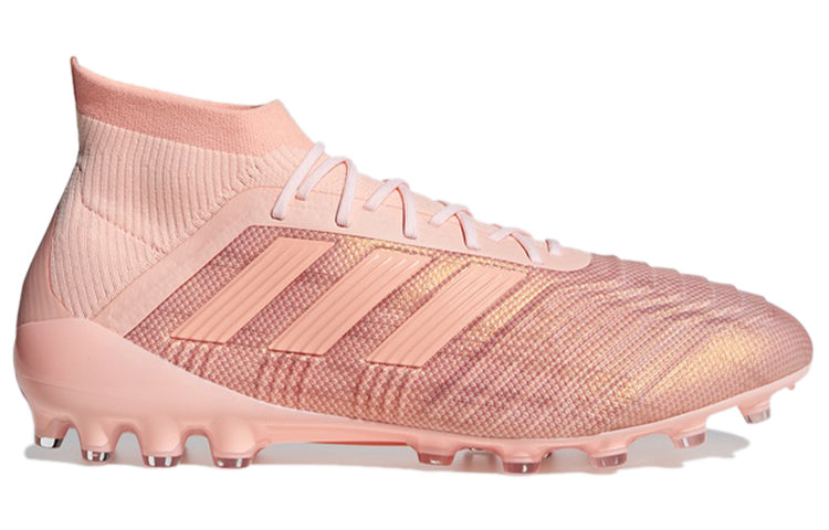 adidas Predator 18.1 AG 'Pink Blue' DB3481