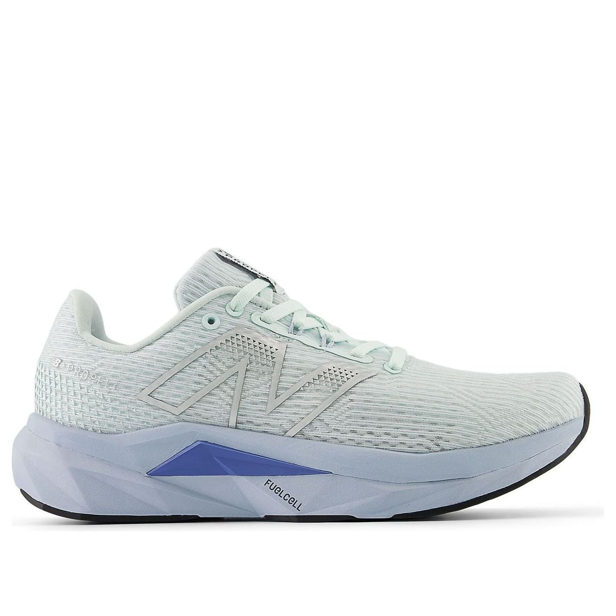 (WMNS) New Balance FuelCell Proprl v5 'Flash Blue Sky Blue' WFCPR4QM