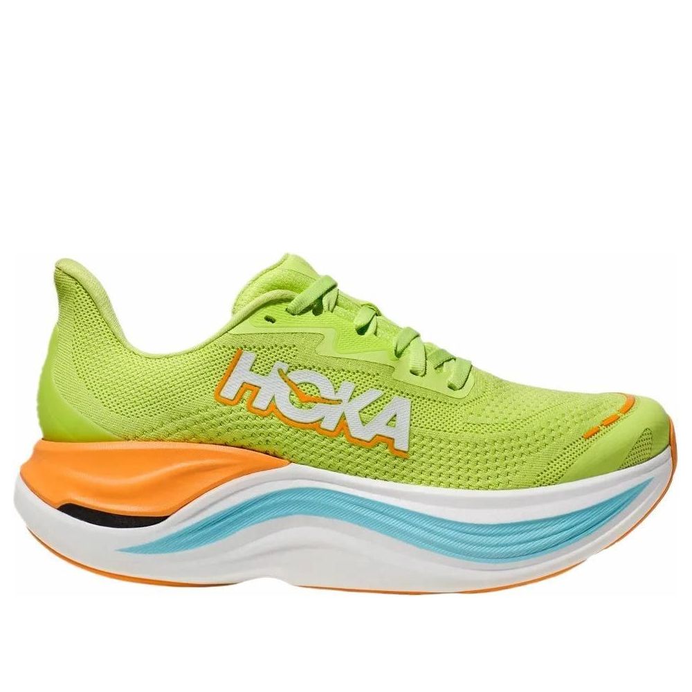 HOKA ONE ONE Skyward X 'Lettuce Cloudless' 1147911-LCC