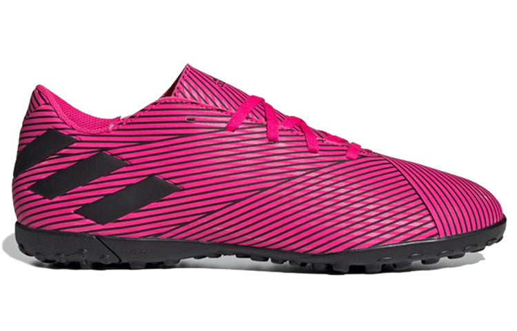 adidas Nemeziz 19.4 TF 'Pink Black' F34523