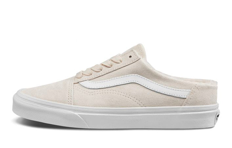 Vans Old Skool Mule 'Pink Blue' VN0A4P3YTC7