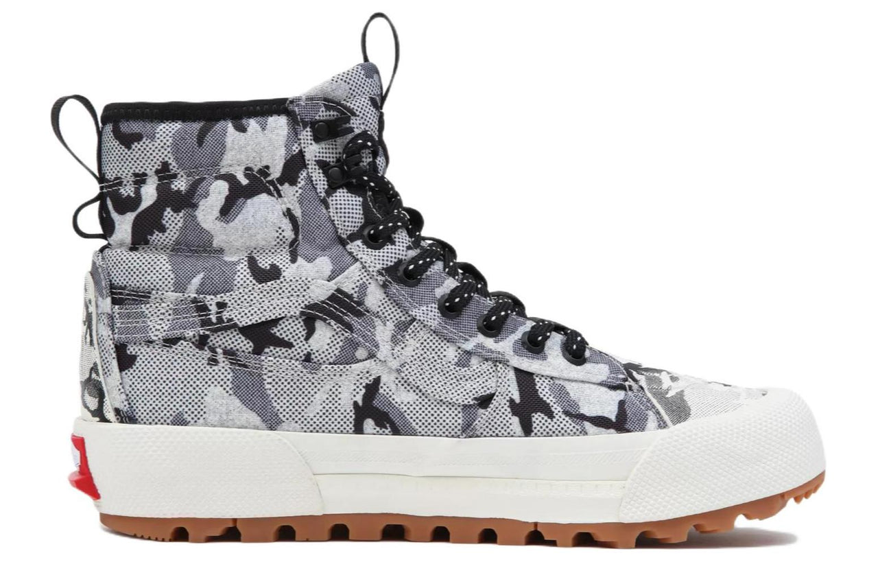 Vans SK8-HI Gore-tex Mte-3 'Gray Black White' VN0A5I11COI