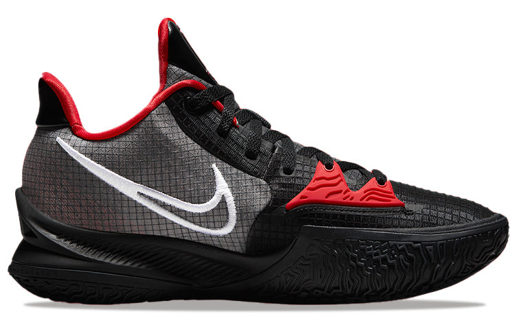 Nike Kyrie Low 4 'Bred' CW3985-006