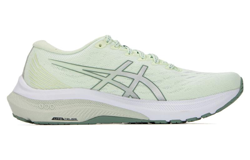(WMNS) ASICS GT-2000 11 'Whisper Green Pure Silver' 1012B271-300