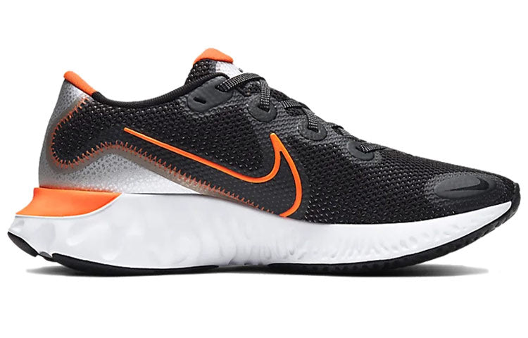 Nike Renew Run 'Total Orange' CK6357-001