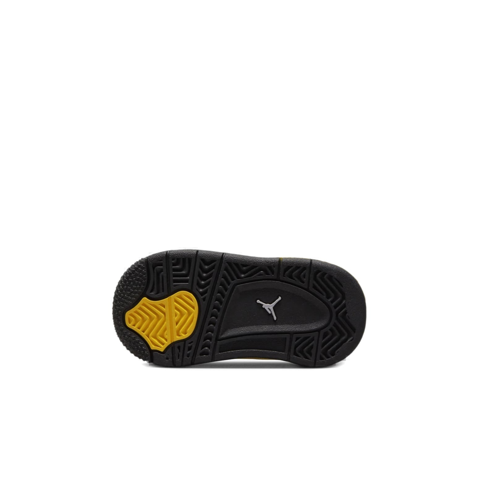 (TD) Air Jordan 4 Retro 'Thunder' BQ7670-017