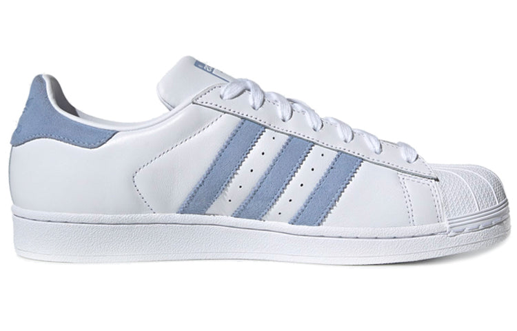 adidas Superstar 'Glow Blue' EF9239