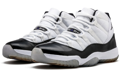 Air Jordan 11 Retro 'Concord' 2011 378037-107