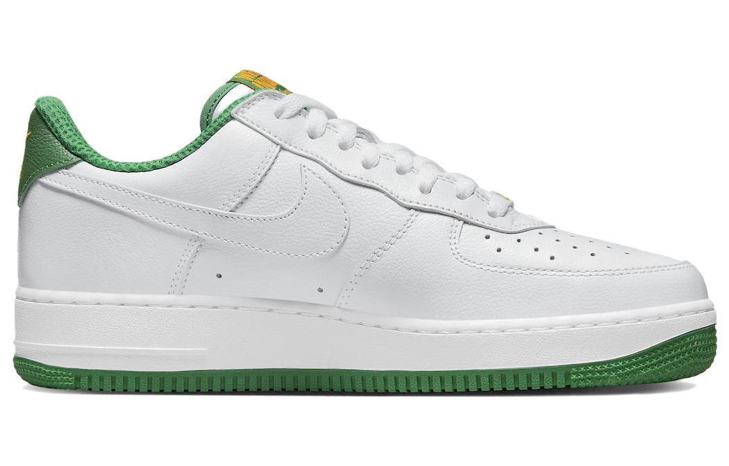 Nike Air Force 1 Low 'West Indies' 2022 DX1156-100