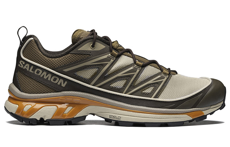 Salomon XT-6 Expanse 'Grey Brown Khaki' 417416
