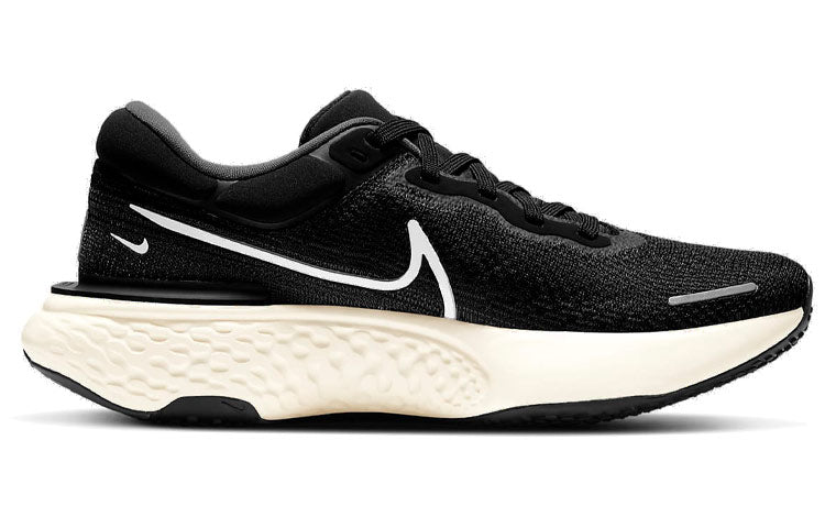 Nike ZoomX Invincible Run Flyknit 'Black White' CT2228-001