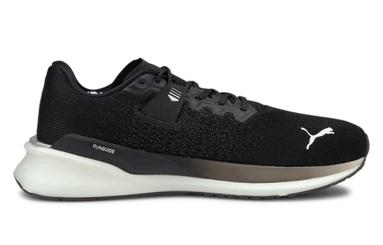 PUMA Eternity Nitro 'Black White' 194681-02