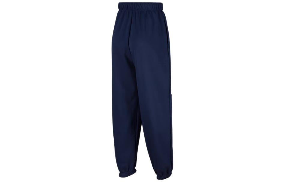 (PS) Nike Sportswear Oversize Pants 'Blue' FQ0693-410
