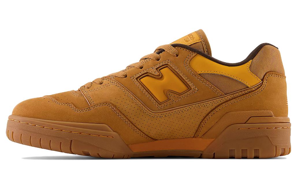 New Balance 550 'Wheat' BB550WEA