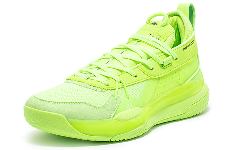 361 Degrees Fire Battle 3.0 'Fluorescent Green' 572331110-4