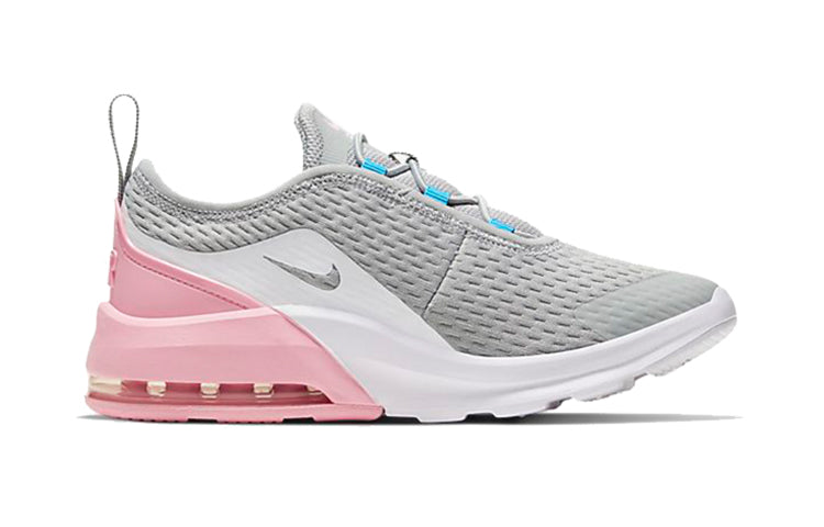 (PS) Nike Air Max Motion 2 'Grey Pink' AQ2743-017