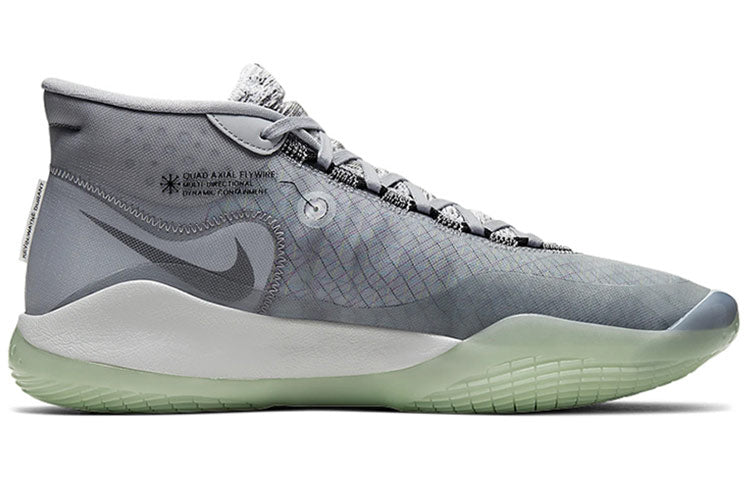 Nike KD 12 TB 'Wolf Grey' CN9518-001