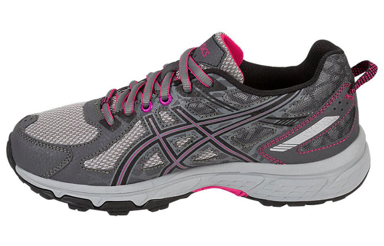 (WMNS) ASICS Gel-Venture 6 'Carbon Pink Peacock' T7G6N-9790