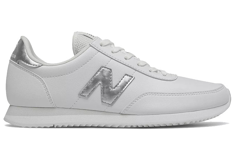 (WMNS) New Balance 720 'White Silver' WL720MA1