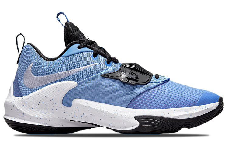 Nike Zoom Freak 3 TB 'Royal Pulse' DA7845-400