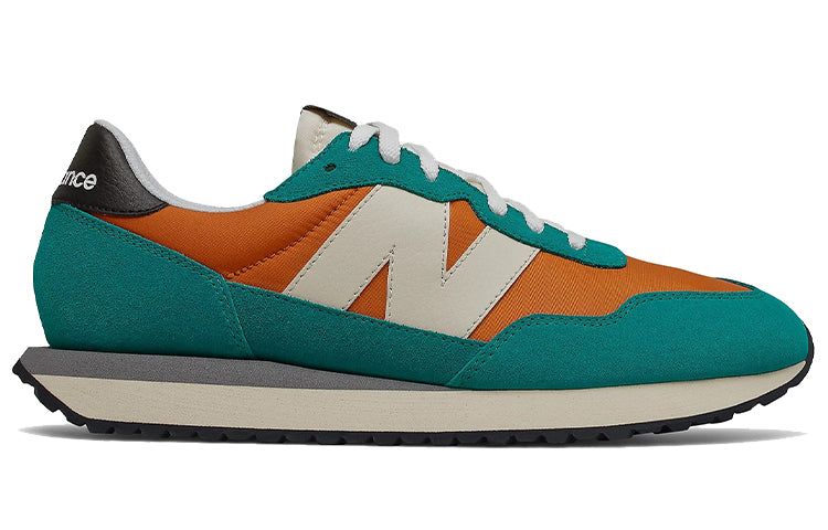 New Balance 237 'Orange Green' MS237AB