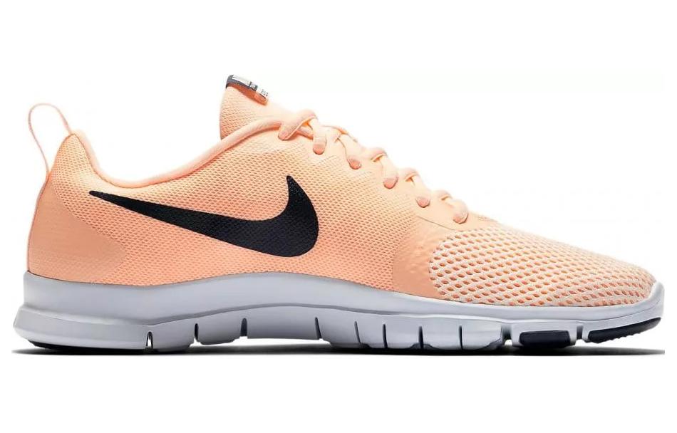 (WMNS) Nike Flex Essential 'Pink Black' 924344-800