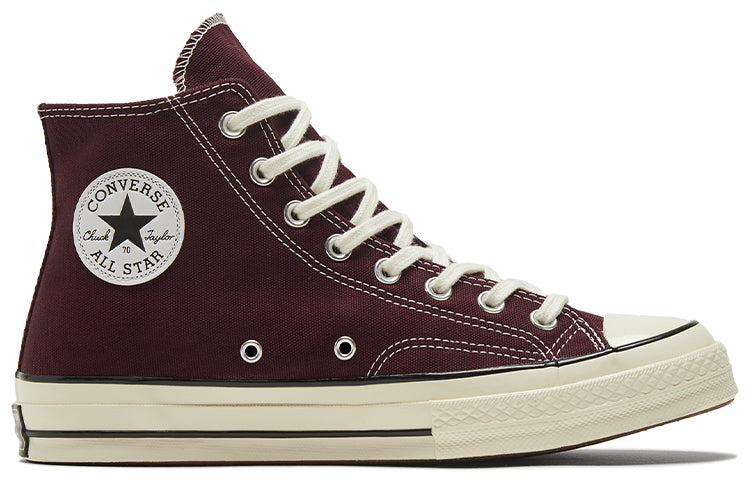 Converse Chuck 70 High 'Black Currant' 169342C
