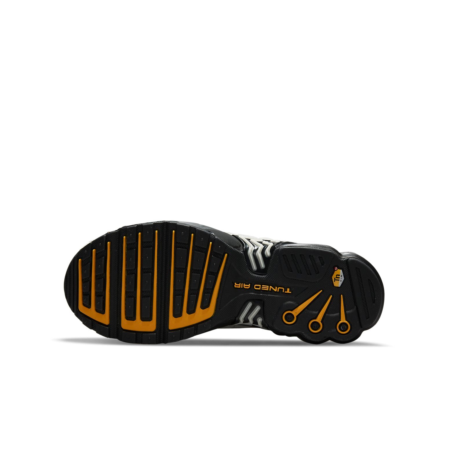 Nike Air Max Plus 3 'White' DQ1105-001