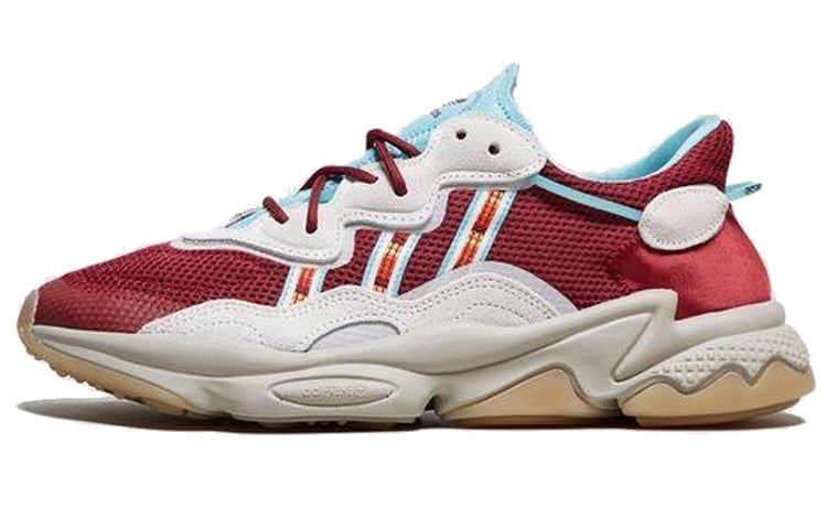 adidas size? x Ozweego 'Lake Oswego' EG4570