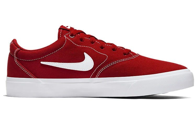 Nike Charge Canvas SB 'Mystic Red' CD6279-601