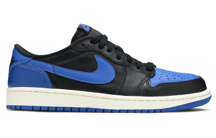 Air Jordan 1 Retro Low OG 'Royal' 705329-004