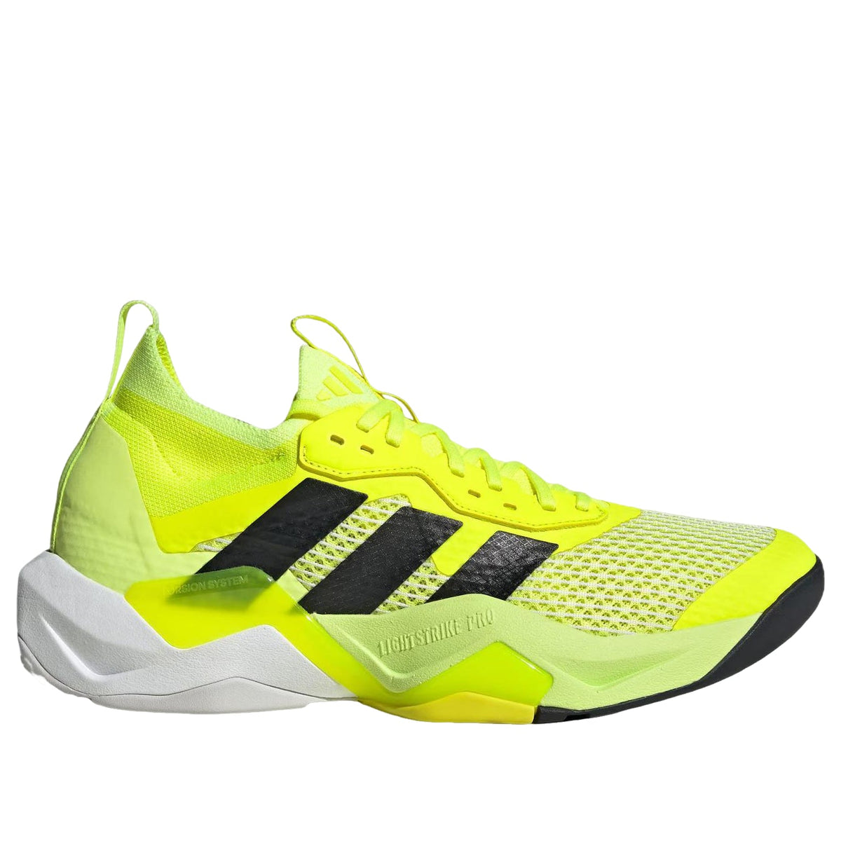adidas Rapidmove Adv 2 'Volt Black' JQ3940