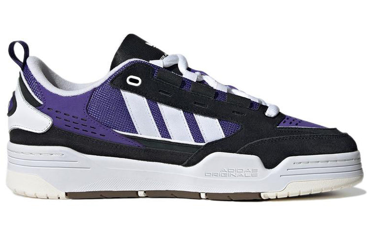 adidas ADI2000 'Energy Ink Gum 'Black Purple White' GZ6201