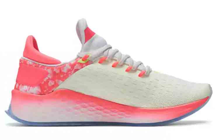 (WMNS) New Balance Series Fresh Foam WLZHKSC2