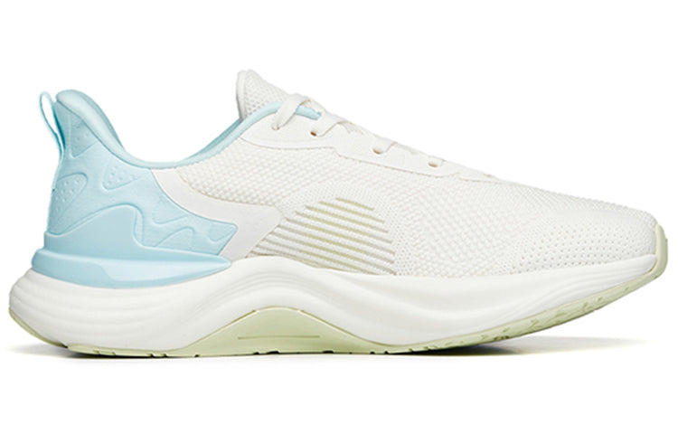 (WMNS) ANTA Chuang 2.5 'White Blue Green' 122235582-4