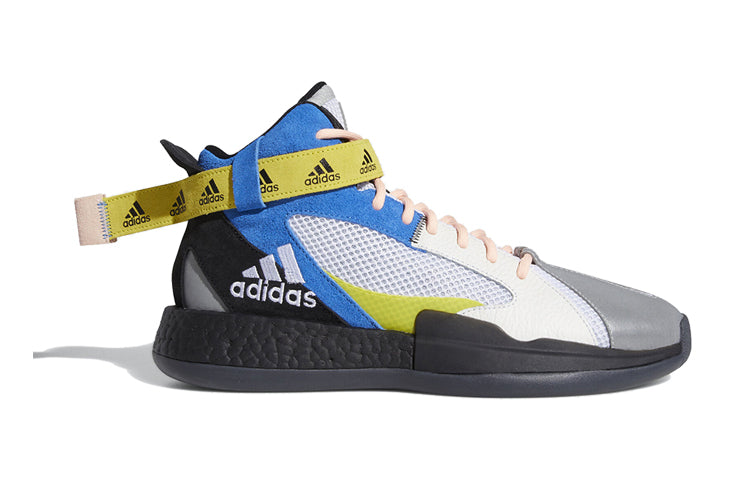 adidas Trifecta 'Core Black' EG5779
